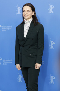 Jury Photocall, Berlinale 2019