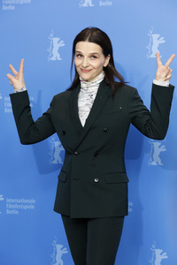 Jury Photocall, Berlinale 2019