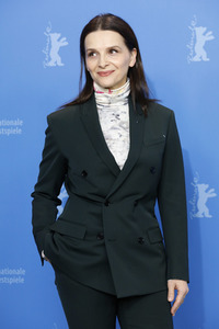 Jury Photocall, Berlinale 2019