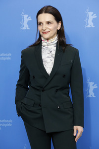 Jury Photocall, Berlinale 2019