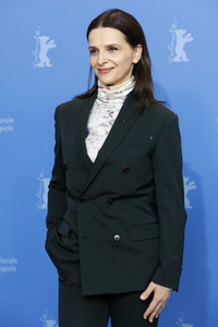 Jury Photocall, Berlinale 2019