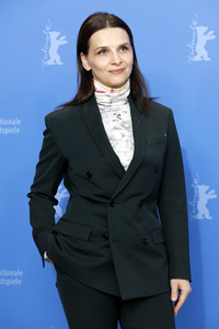 Jury Photocall, Berlinale 2019