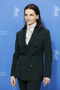 Jury Photocall, Berlinale 2019