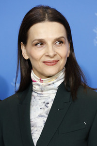 Jury Photocall, Berlinale 2019