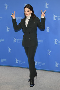 Jury Photocall, Berlinale 2019