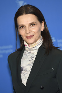 Jury Photocall, Berlinale 2019