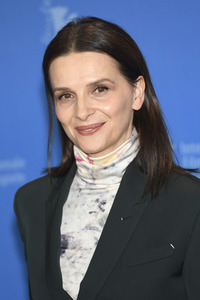 Jury Photocall, Berlinale 2019