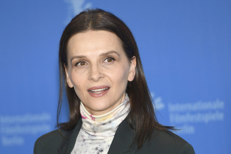 Jury Photocall, Berlinale 2019