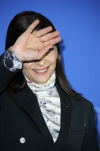 Jury Photocall, Berlinale 2019