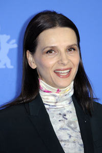 Jury Photocall, Berlinale 2019