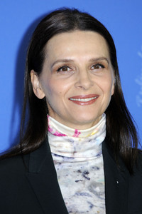 Jury Photocall, Berlinale 2019