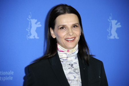 Jury Photocall, Berlinale 2019