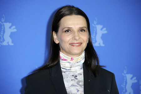 Jury Photocall, Berlinale 2019