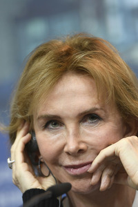 Jury Pressekonferenz, Berlinale 2019