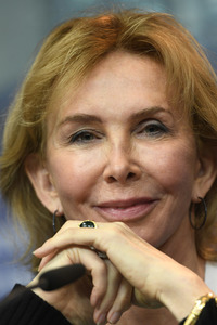 Jury Pressekonferenz, Berlinale 2019
