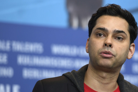 Jury Pressekonferenz, Berlinale 2019