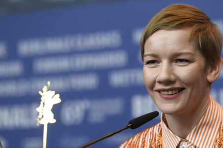 Jury Pressekonferenz, Berlinale 2019