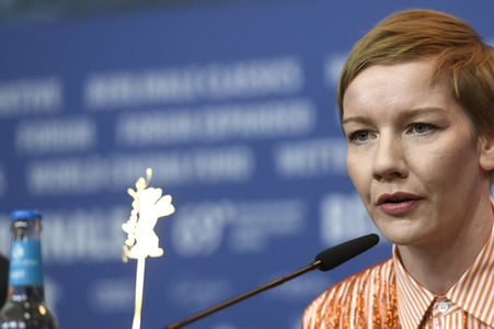 Jury Pressekonferenz, Berlinale 2019