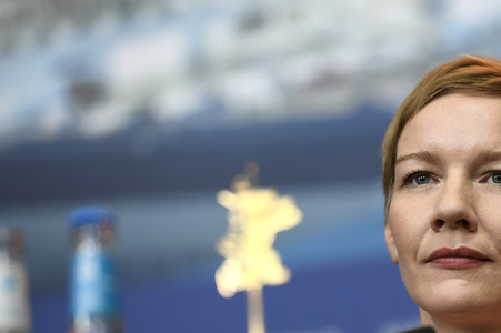 Jury Pressekonferenz, Berlinale 2019