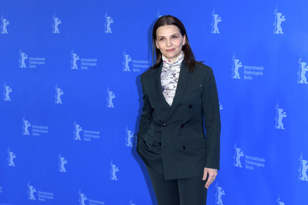 Jury Photocall, Berlinale 2019