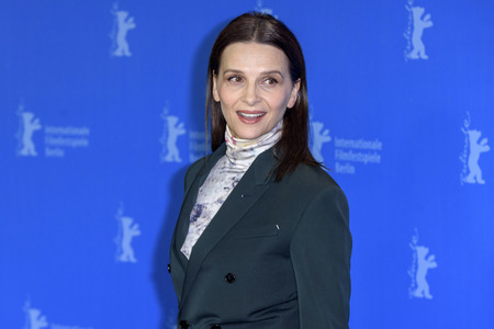 Jury Photocall, Berlinale 2019