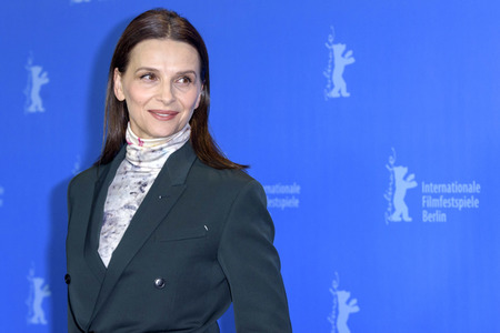 Jury Photocall, Berlinale 2019