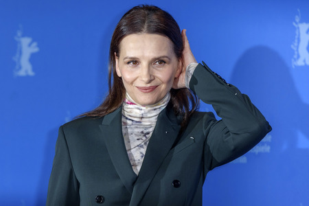 Jury Photocall, Berlinale 2019