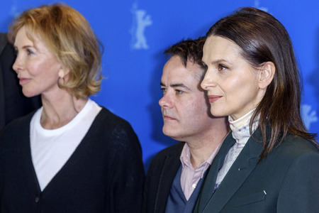 Jury Photocall, Berlinale 2019