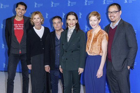 Jury Photocall, Berlinale 2019