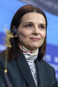 Jury Pressekonferenz, Berlinale 2019