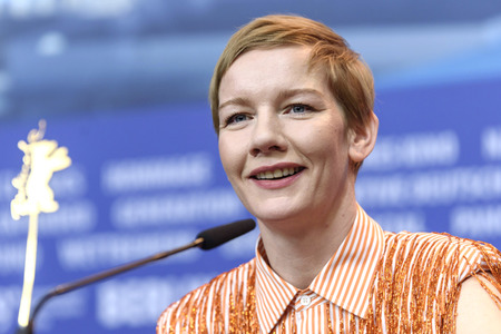 Jury Pressekonferenz, Berlinale 2019