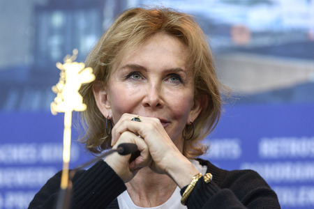 Jury Pressekonferenz, Berlinale 2019