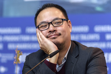 Jury Pressekonferenz, Berlinale 2019