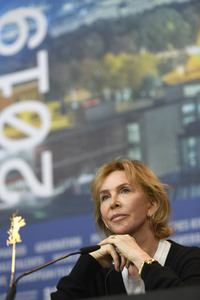 Jury Pressekonferenz, Berlinale 2019