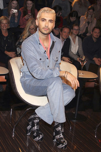 Talkshow 'Markus Lanz' in Hamburg