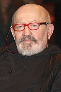 Talkshow 'Markus Lanz' in Hamburg