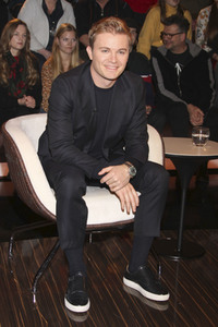 Talkshow 'Markus Lanz' in Hamburg