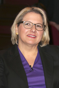 Talkshow 'Markus Lanz' in Hamburg