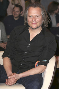 Talkshow 'Markus Lanz' in Hamburg