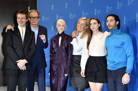 Photocall 'The Kindness of Strangers', Berlinale 2019