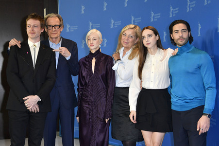 Photocall 'The Kindness of Strangers', Berlinale 2019