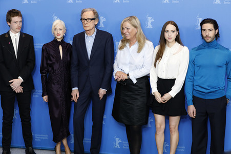 Photocall 'The Kindness of Strangers', Berlinale 2019
