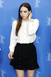Photocall 'The Kindness of Strangers', Berlinale 2019