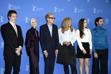 Photocall 'The Kindness of Strangers', Berlinale 2019