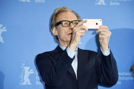 Photocall 'The Kindness of Strangers', Berlinale 2019