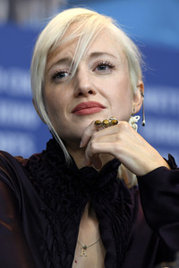 Pressekonferenz 'The Kindness of Strangers', Berlinale 2019