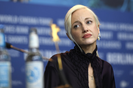 Pressekonferenz 'The Kindness of Strangers', Berlinale 2019