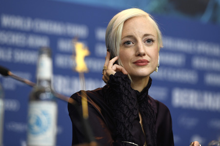Pressekonferenz 'The Kindness of Strangers', Berlinale 2019