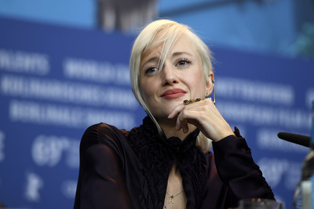 Pressekonferenz 'The Kindness of Strangers', Berlinale 2019