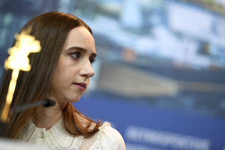 Pressekonferenz 'The Kindness of Strangers', Berlinale 2019